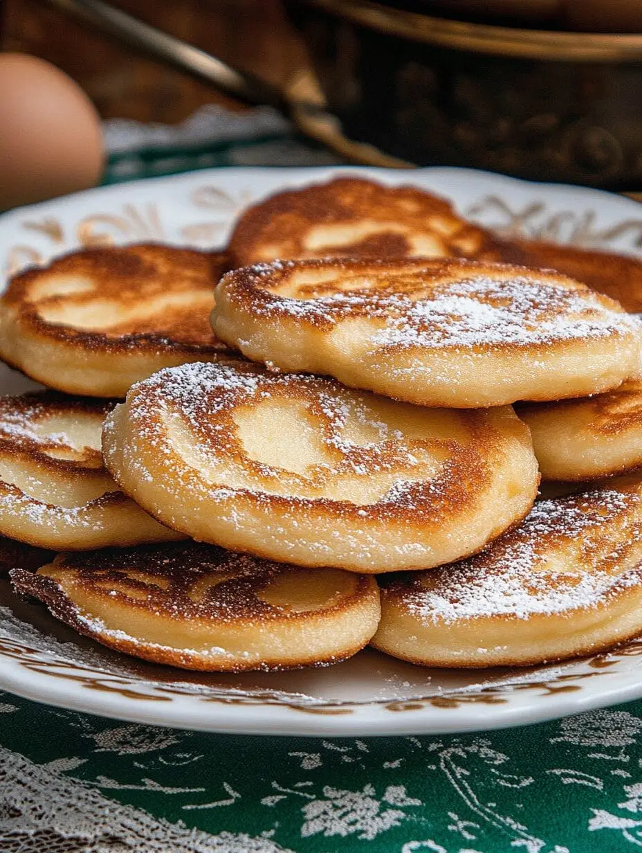 Aladuschki – Ein Klassiker der österreichischen Küche