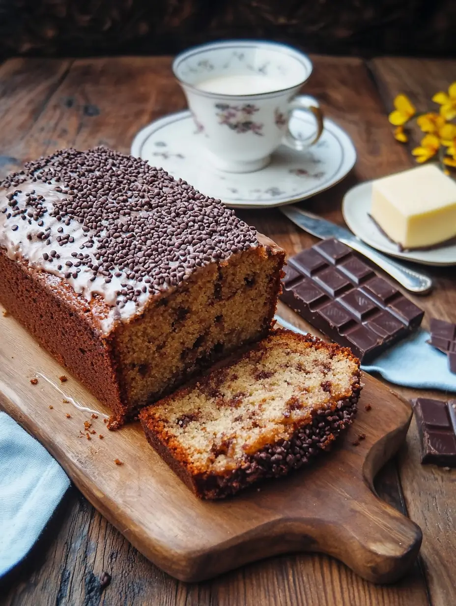 Alltags – Kuchen
