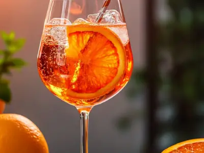 Aperol Spritz