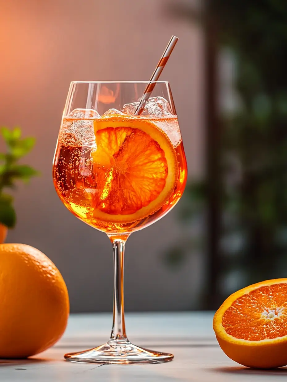 Aperol Spritz