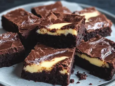 Brownies