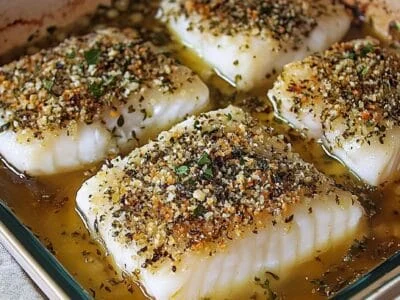 Schlemmerfilet Bordelaise